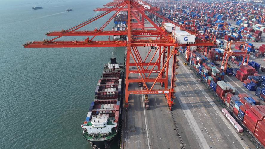 新余貨運港新余貨運碼頭