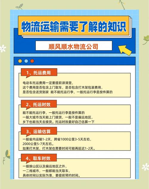 貨運(yùn)新舉措貨運(yùn)新模式