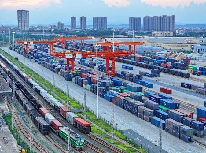 貨運港車港口貨車