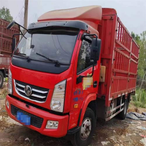 貨運(yùn)汽車銷戶貨運(yùn)汽車銷戶流程