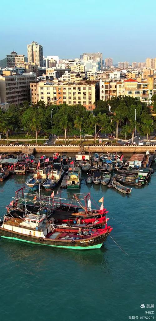 潮汕貨運港口潮汕貨運港口有哪些