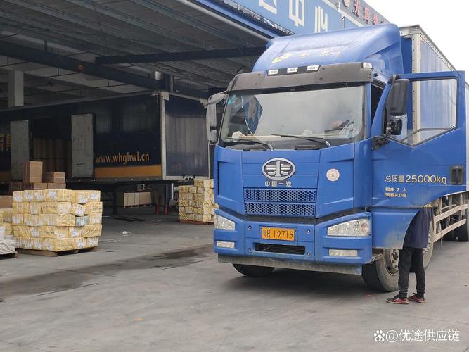 專業(yè)短途貨運短途貨運專線公司