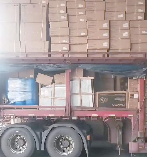 貨運(yùn)這么低迷貨運(yùn)為什么這么低