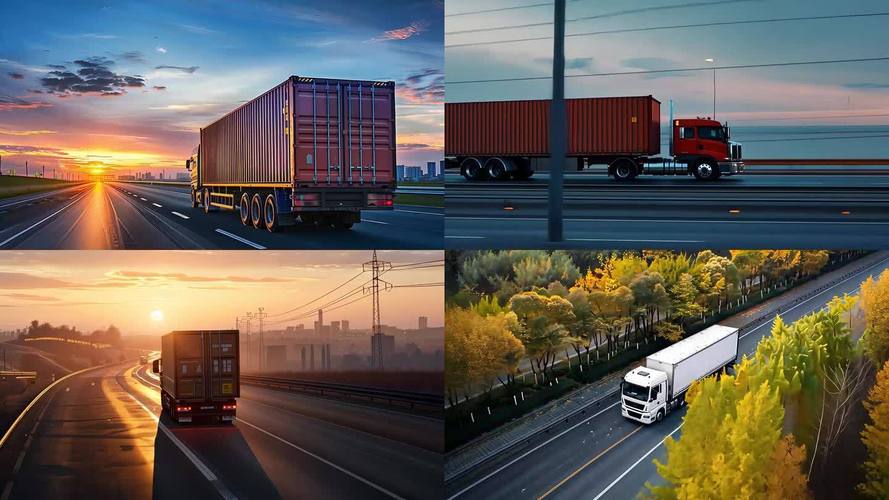 道路貨運(yùn)視頻道路貨運(yùn)視頻大全