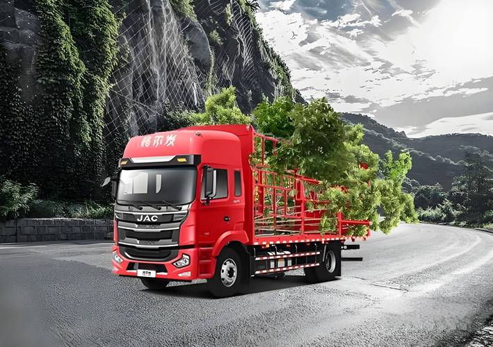 長途貨運(yùn)大車長途貨運(yùn)大車圖片大全