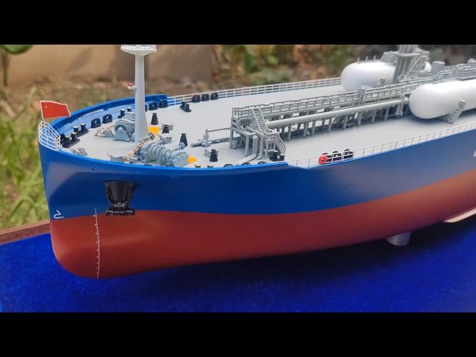 貨運港玩具玩具貨船