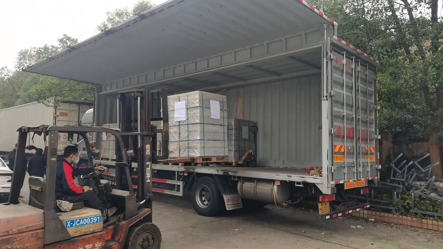 整車貨運深圳深圳整車物流