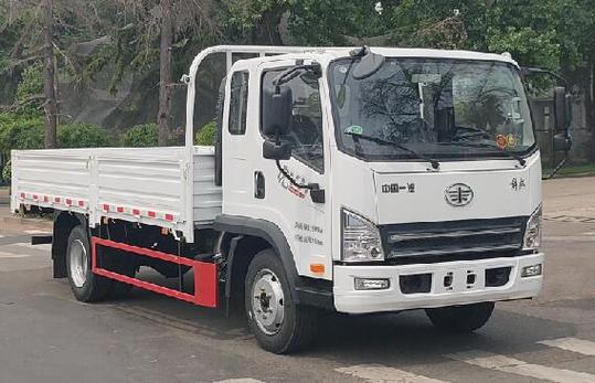 輕型解放貨運(yùn)輕型解放貨運(yùn)車圖片