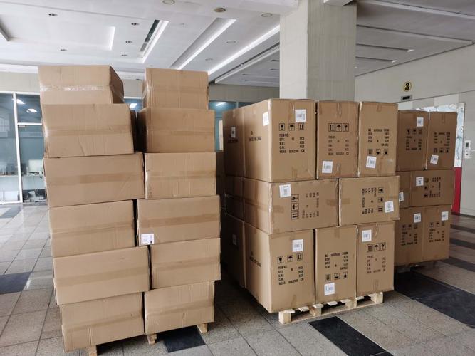 億迅貨運億迅國際貨運代理(廈門)有限公司