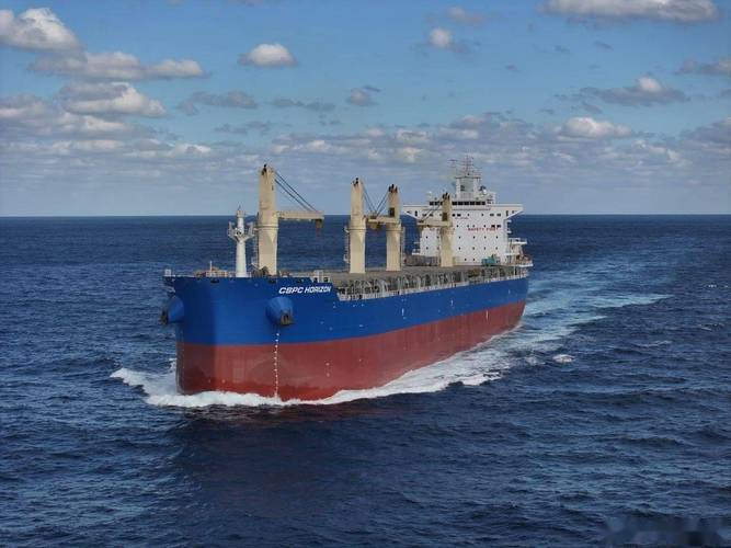 動物貨運船運輸動物的船