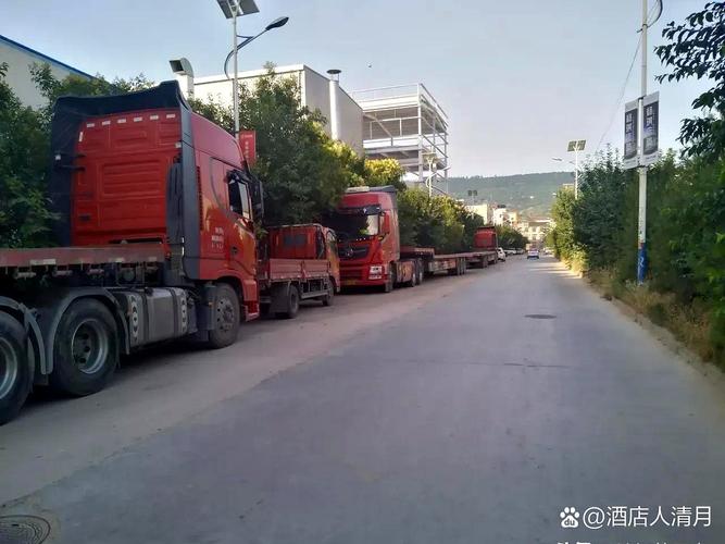 貨運(yùn)沒有了貨運(yùn)沒有車